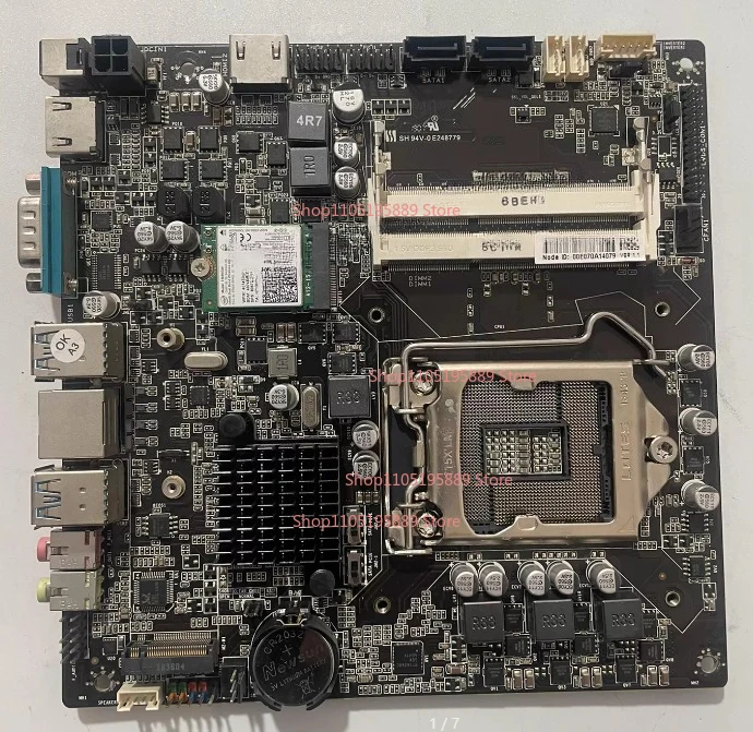 Support 6789 Genera…