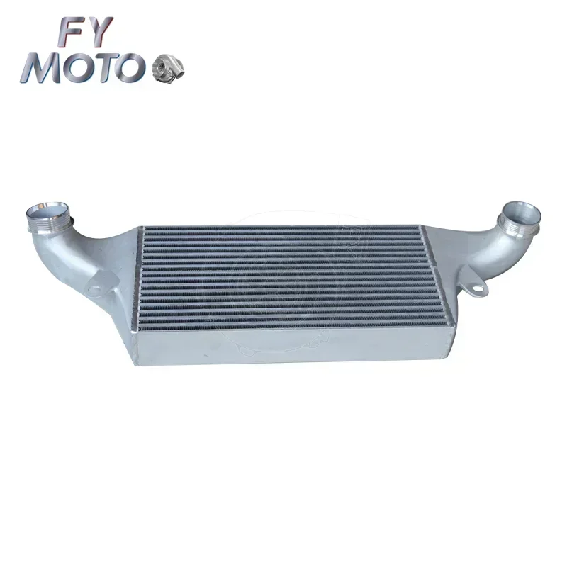 FOR AUDI RS3 8V 8Y EVO2 INTERCOOLER Bar&plate With Bracket With Hose