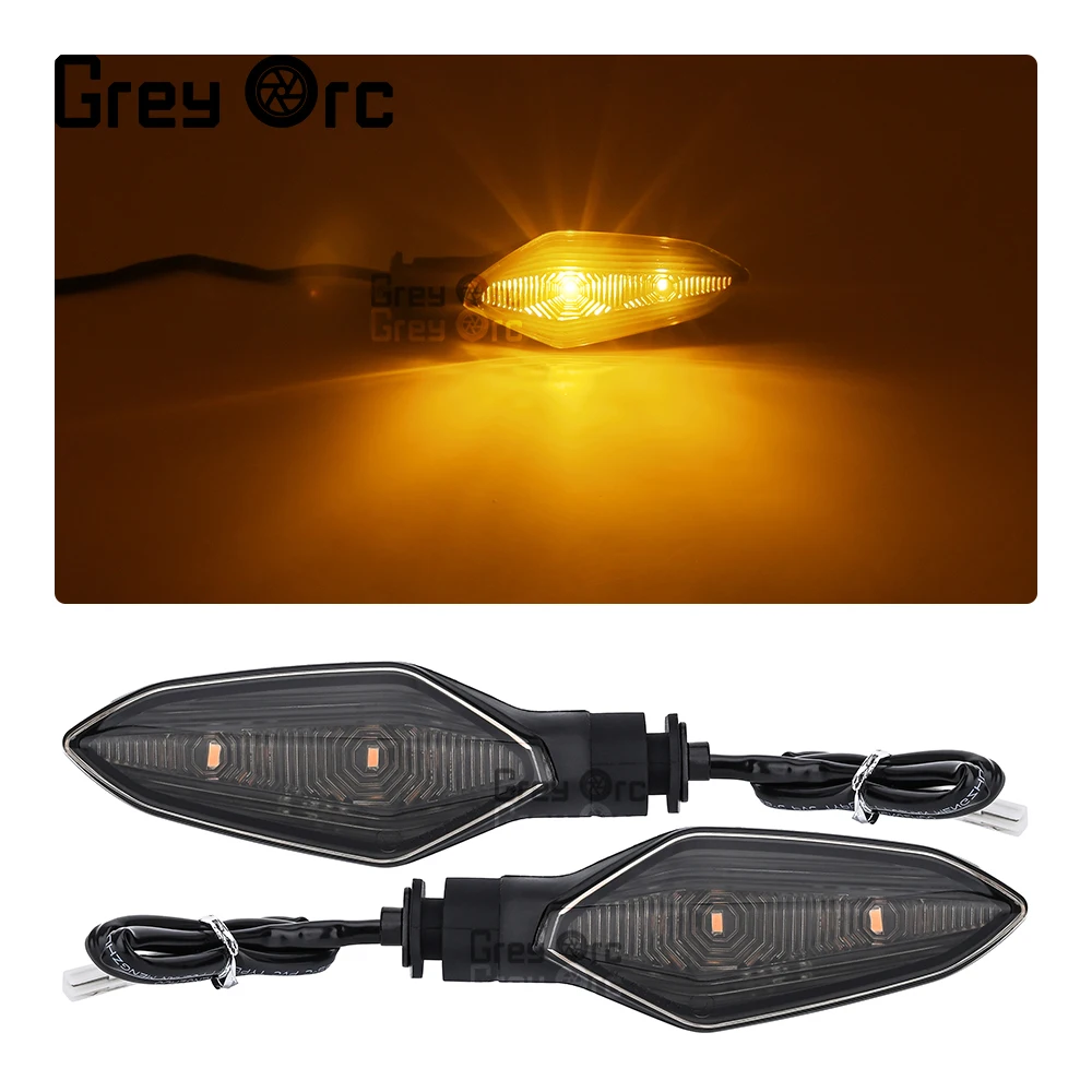 

CBR 1000 Turn Signal For Honda CBR 1000RR CBR 1000 2017 2018 2019 2020 Accessories 12V Motorcycle LED Turn Signal Flasher