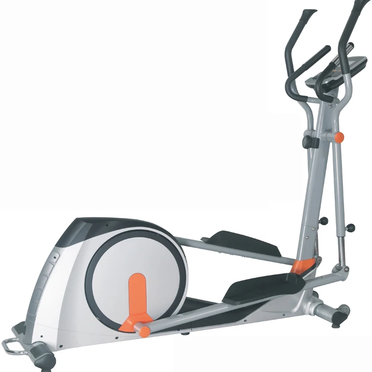Crosstrainer elíptico para bicicleta de interior, comercial, superventas
