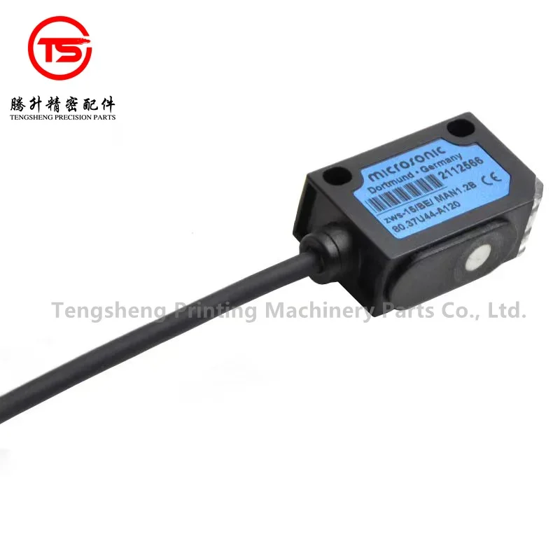 

Nieuwe 80.37U44A120 Waterniveausensor 80.37U44-A120 Afdrukken Onderdelen ZWS-15 Sensor 8037U44A120