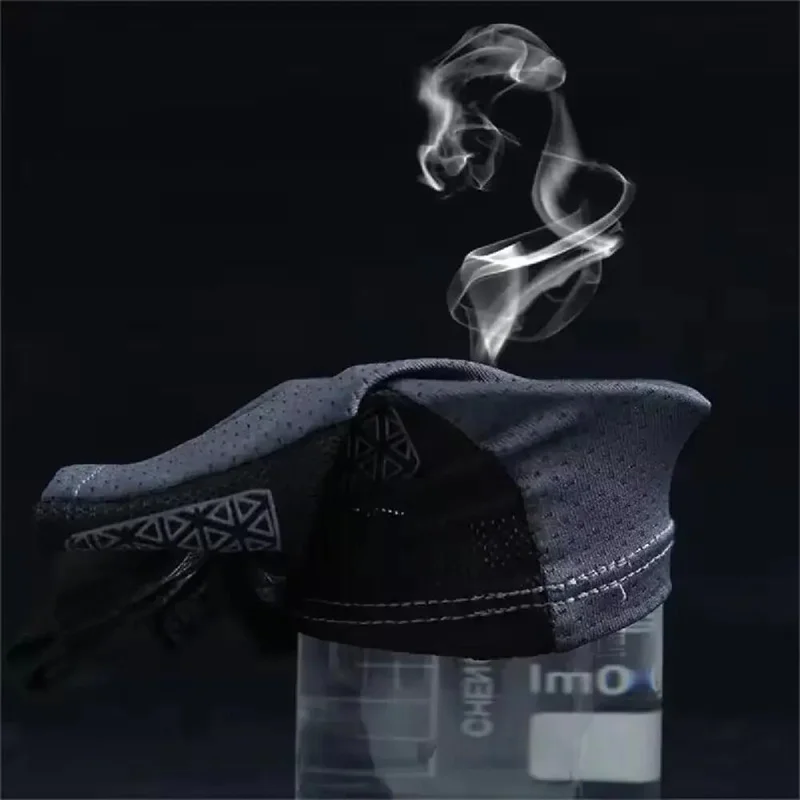 قفازات صيفية نصف اصبع لركوب الدراجات للياقة البدنية وصيد الأسماك للرجال والنساء خفيفة الوزن قابلة للتنفس وغير قابلة للانزلاق قفازات اليوغا المحمولة