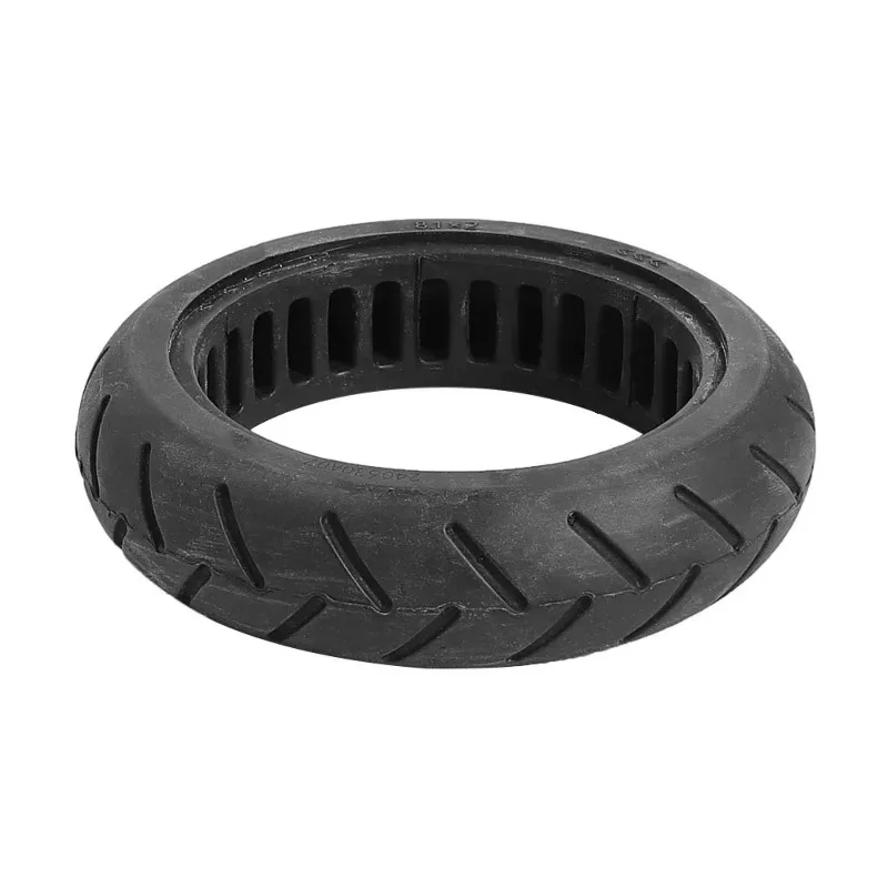 

NEW HOT In Stock-Honeycomb Shock-Absorbing Solid Tire 8.1X2 For 4 Go For Segway Ninebot E2 E2plus Electric Scooters