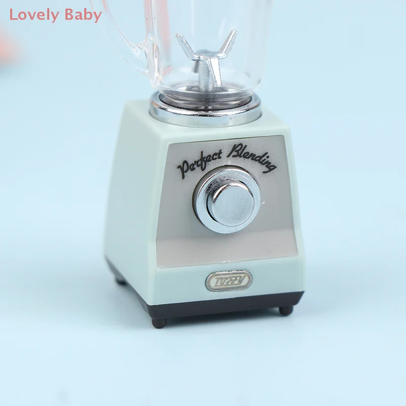 【BBS】Poppenhuis Mini Decoratie Simulatie Keuken Elektrisch Model Pop Speelgoed
