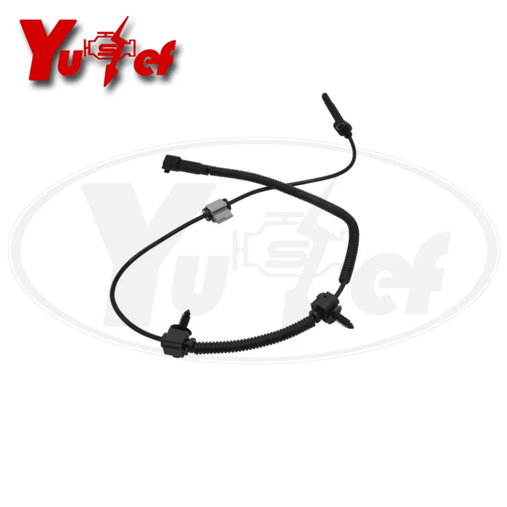 ABS Speed Sensor For 08-14 Cadillac CTS OE 25996839 22897414 25878148