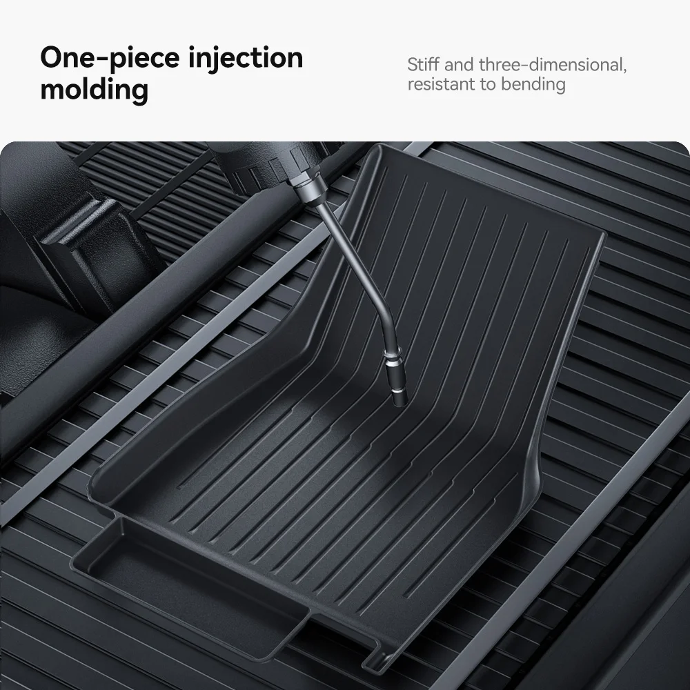 Thumbnail 3 - #5 Best Car Floor Mats to Buy In 2026