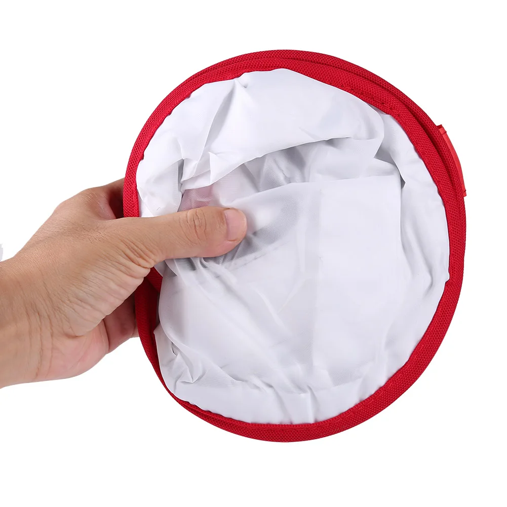 Led Soft Cloth Cove…