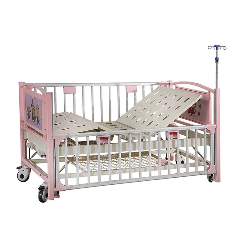 Muebles de hospital cama médica para niños cama de hospital pediátrica para niños camas médicas para niños