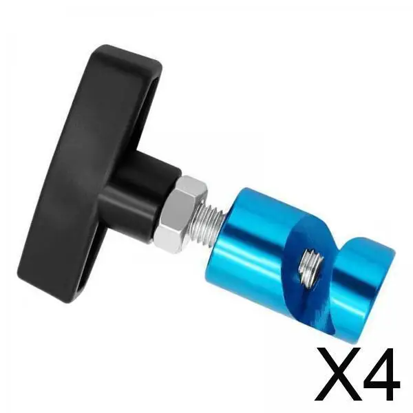 

Автомобильный стопор для капота, подъемный опорный зажим, держатель стержня из алюминиевого сплава для автомобильного аксессуара для капота