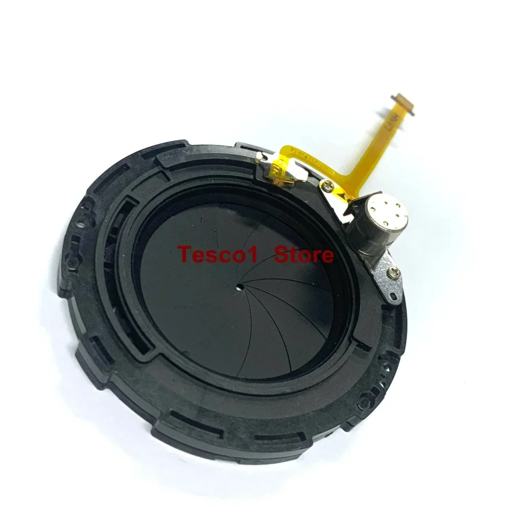 Original Genuine FOR SONY FE 16-35mm 16-35 mm f/2.8 GM SEL1635GM Aperture Control Motor Unit Camera Parts