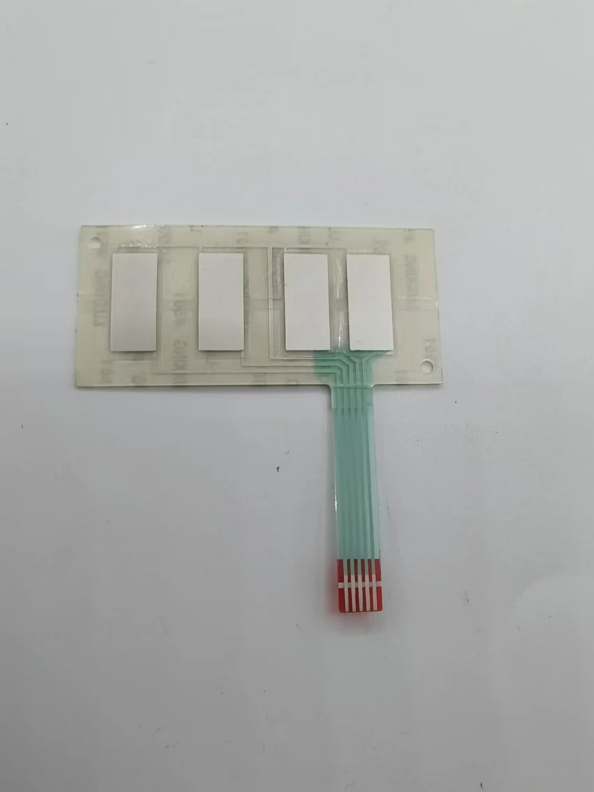 Pieza de reparación de repuesto, interruptor de Sensor de hoja para controlador de Pedal de Control de Pedal Alesis Hi hat