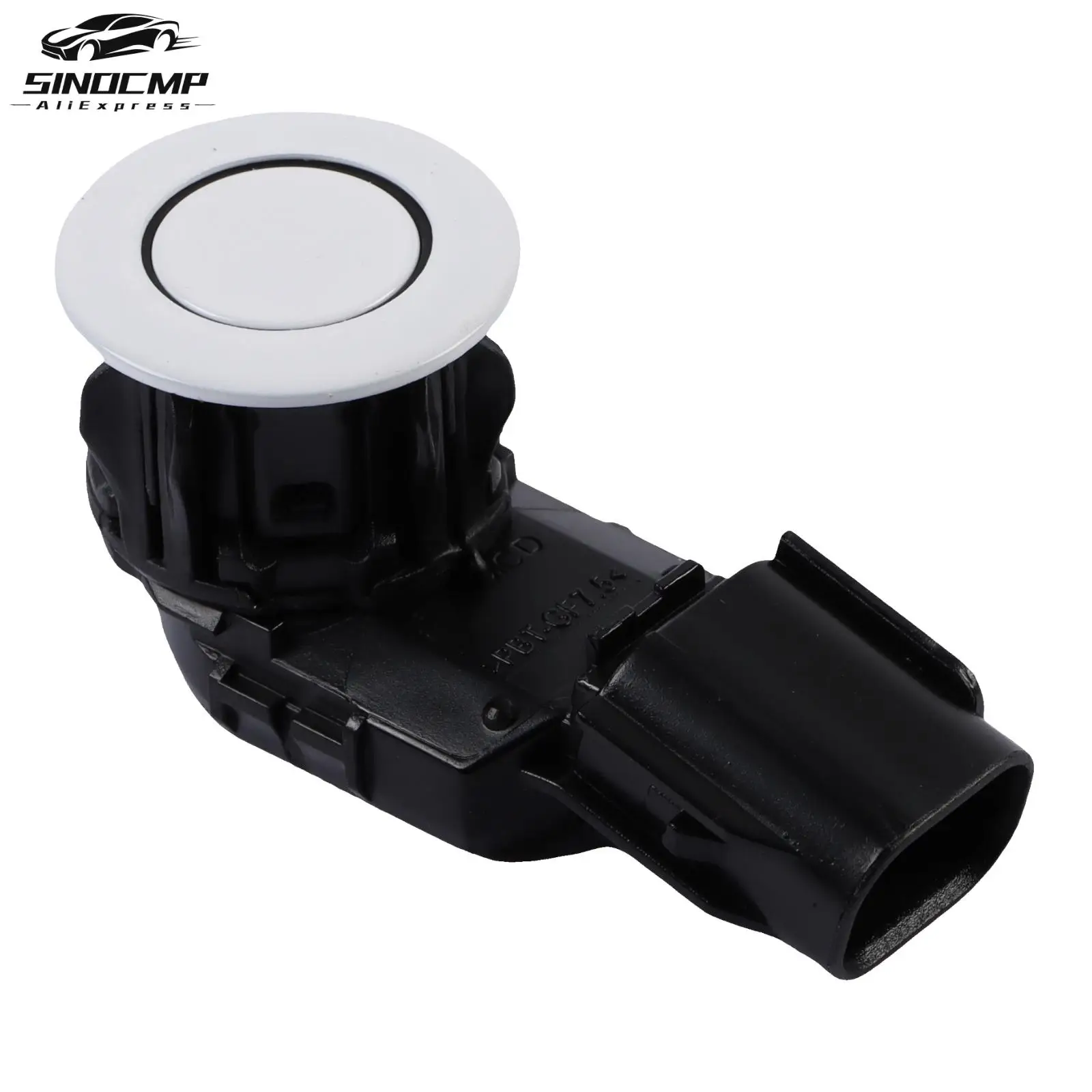 

89341-0R050-A1 Новый датчик парковки 89341-0R050A1 для Toyota Sequoia 2016-2018 RAV4 2015-2019 Запчасти для автоматического датчика парковки