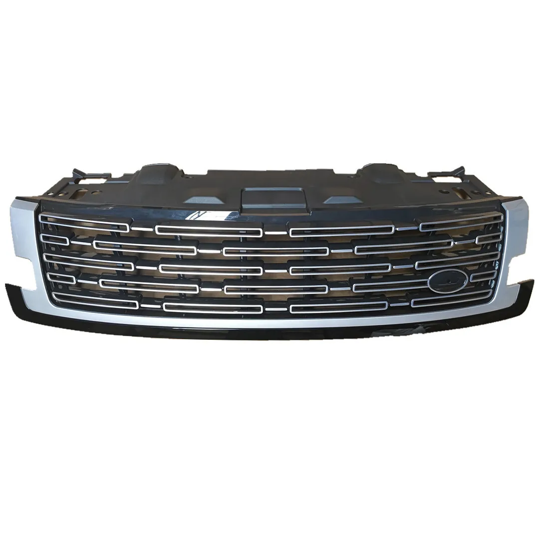 Applicable to Land Rover's new Range Rover Executive Grille Intake Grille Limited Edition Grille LR165093 auto parts