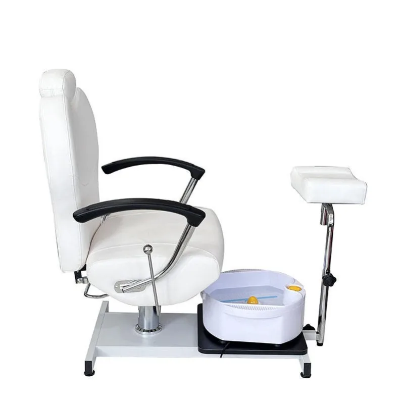 

Professional Manicure Massage Foot Spa Nail Salon Pedicure Chair