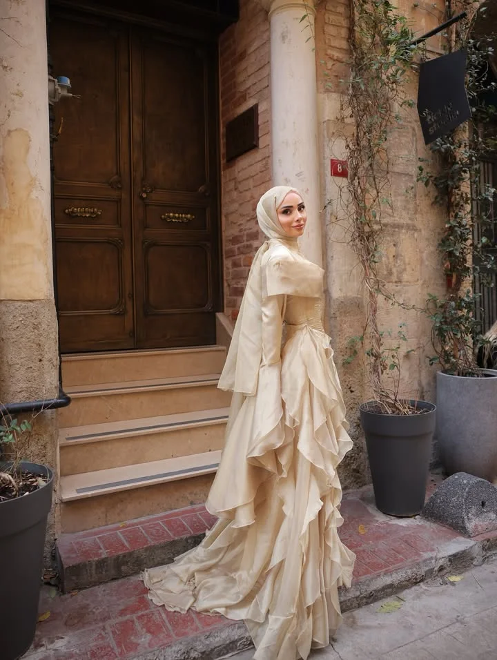 

Elegant Evening Dresses Simply Draped Party Dresses Floor-Length Stylish Prom Gowns Customized Luxury robes de soirée 2025