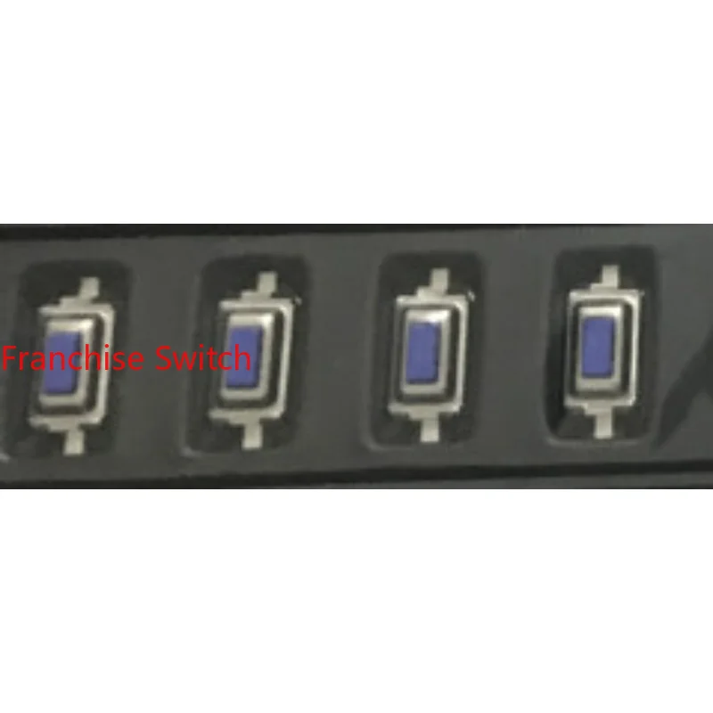 

10PCS SFKQDMA2230T 3*6*2.5 SMD 2 Pin Tact Switch LCD Display Button