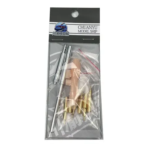 8 best sales एयरसॉफ्ट बैरल - №7