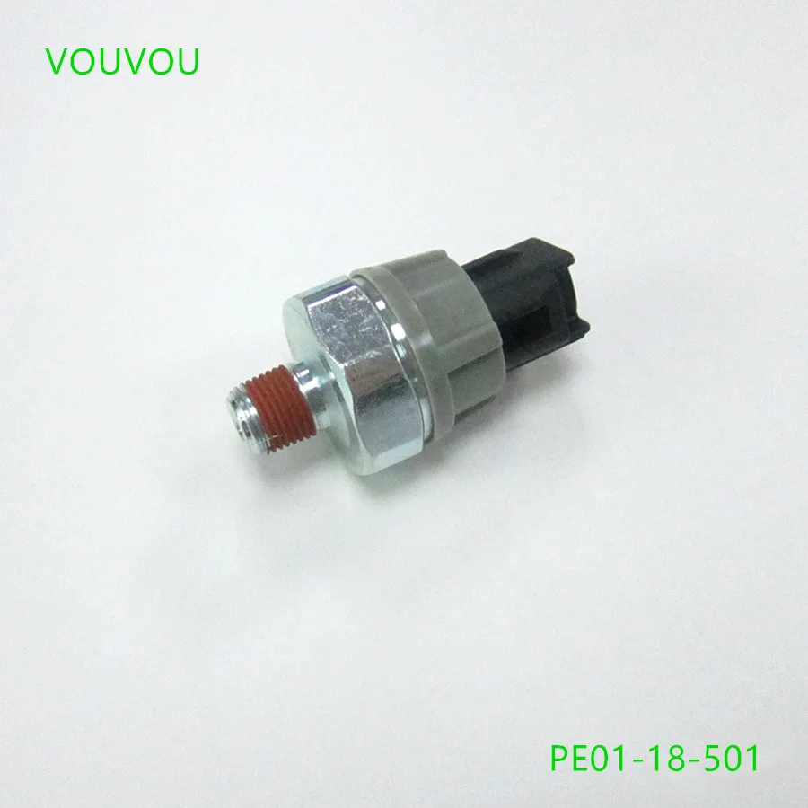 Car accessories PE01-18-501B engine oil pressure switch for Mazda 2 2014-2019 CX5 2012-2021 Mazda 6 2014-2021 Mazda 3 CX3 MX-5