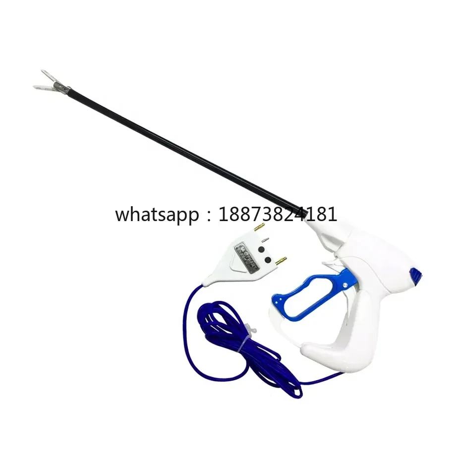 Ligasure Vessel Sealing  Sealer/Divider 5mm,10mm ,37cm,20cm Length Ligasure fast shipping