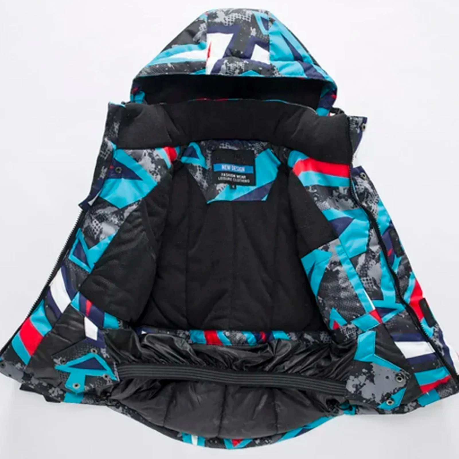Combinaison de Ski pour enfant - Ski Pants Waterproof avis et prix