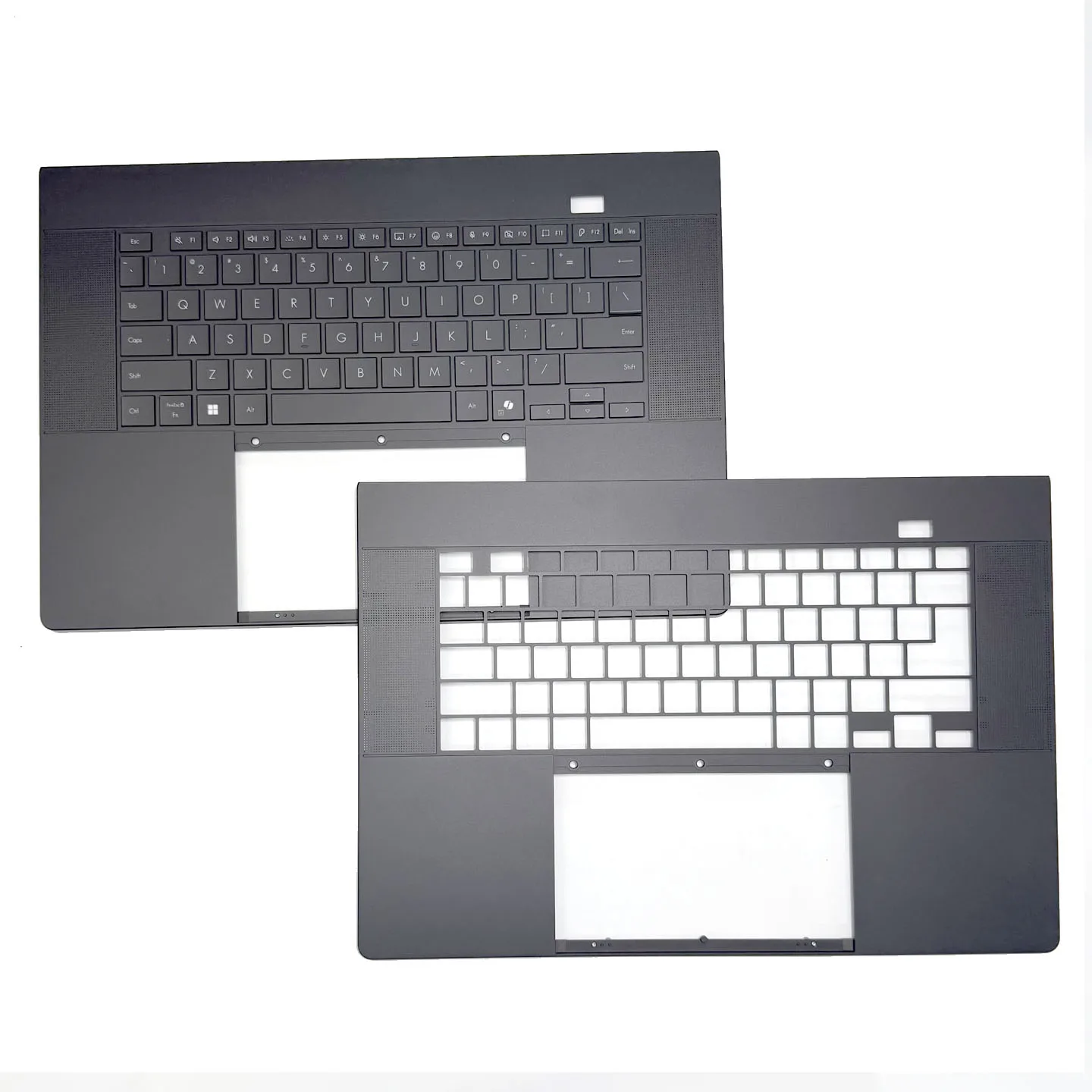 Immagine 3: Accessori per tastiera laptop Chuang 16 modello 2026 Proart P16 2026 H7606 H7606Wi H7606Gp, cornice per poggia polsi C Shell