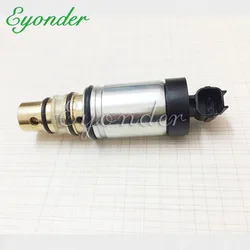 A/C AC Compressor Solenoid Control Valve for Hyundai I40 1.7 Accent 1.6 Kia Cerato DVE13 1B33E00700 977013Z501 977013Z500