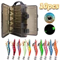 Plastic box kit