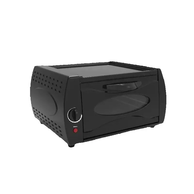 

220V Electric Crepe Maker Oven with Frying Non-Stick Surface for Cake Baking