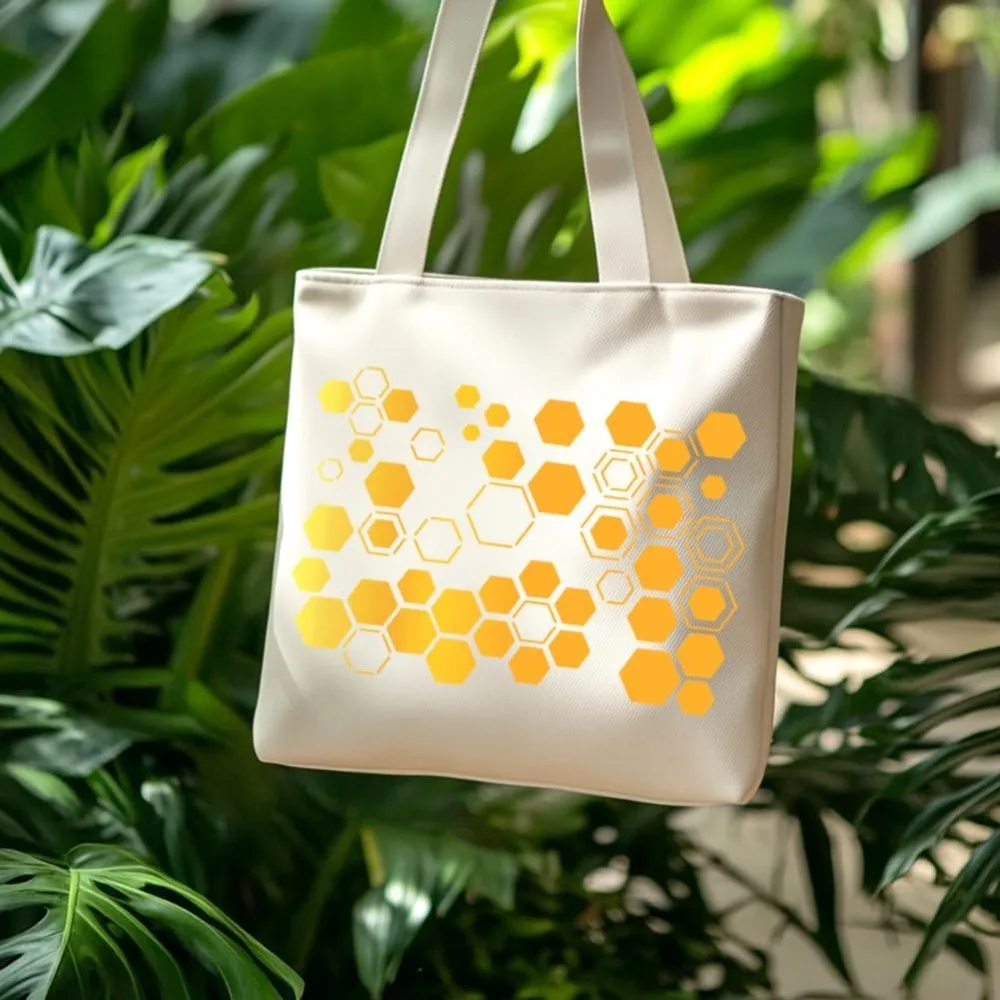 2Pcs Honeycomb Stencils for Painting