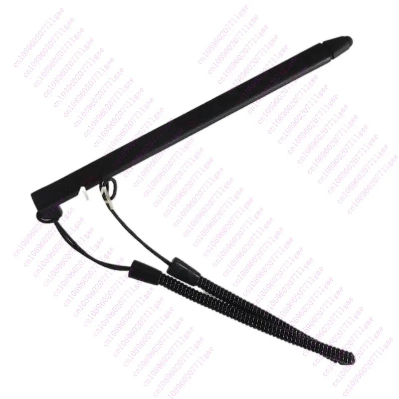XMSJ para Dell Latitude 7202 tableta de tres defensas pluma de escritura interna/externa