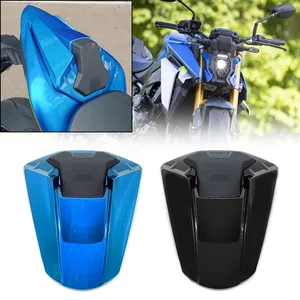 GSX - S 1000 Yolcu Pillion klozet kapağı-Arka, Solo Fairing Kukuletası GSX-S 1000 Suzukı GSX-S1000, 2021-2023 Motosiklet Aksesuarları 6 Büyük satış, kaporta gsx-s1000-no. 4