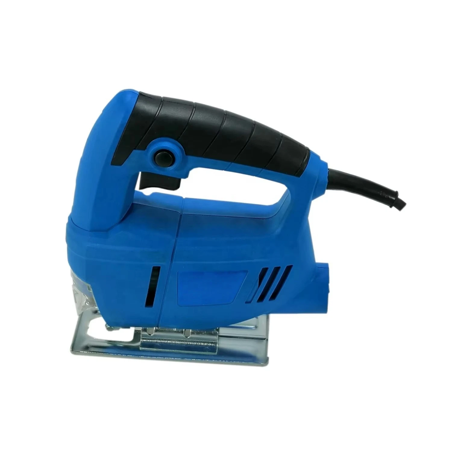 

65501 Electric Jig Saw New Designs Portable 55mm Metal Sawing Machine 500W Metal Curved Saw DIY Tools Wooden Cutting Machine