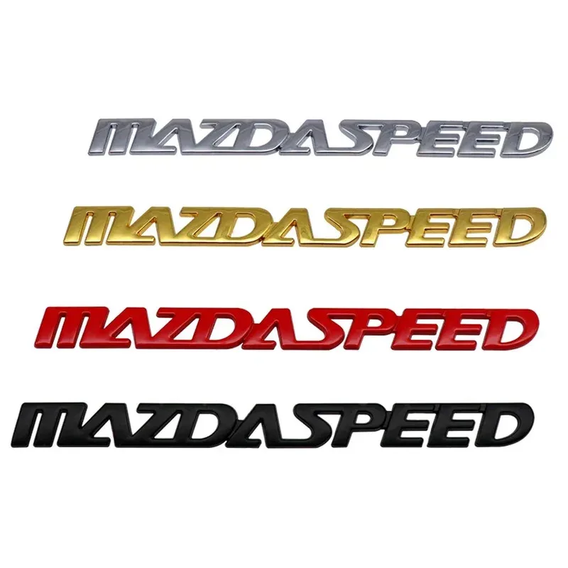 For Mazda Ms 3 RX8 …