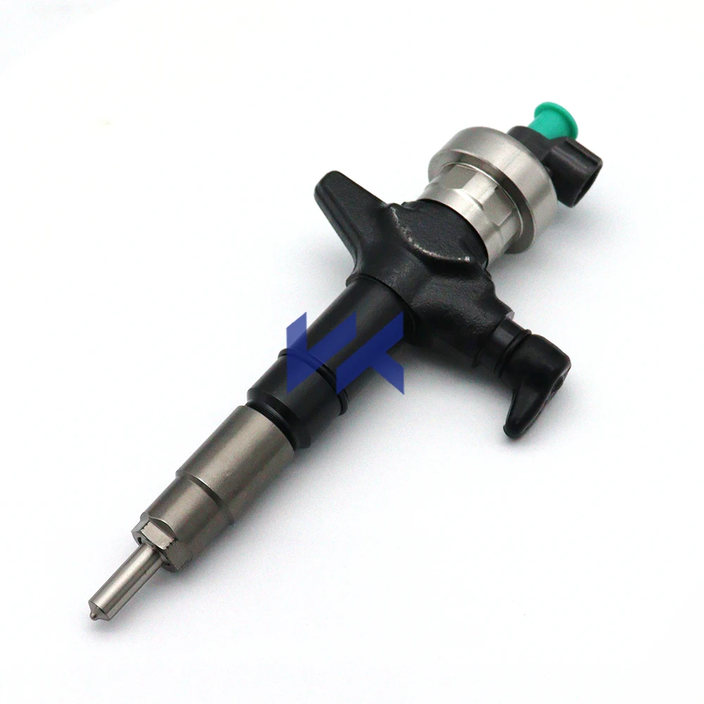 

RE524361 Diesel Fuel Injector For 8.1L John Deere