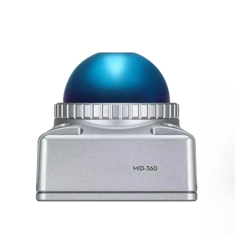 360S Series LiDAR Optical Sensor 360 ° Scanning Angle Safety Scanner, Obstacle Detection, Human/Area Protection