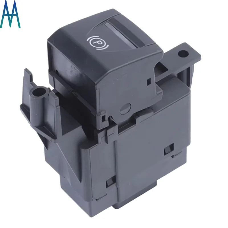 

363210001R Car Electronic Auto Hand Brake Button Parking Switch For RENAULT LAGUNA 3 2007 2008 2009 2010 2015