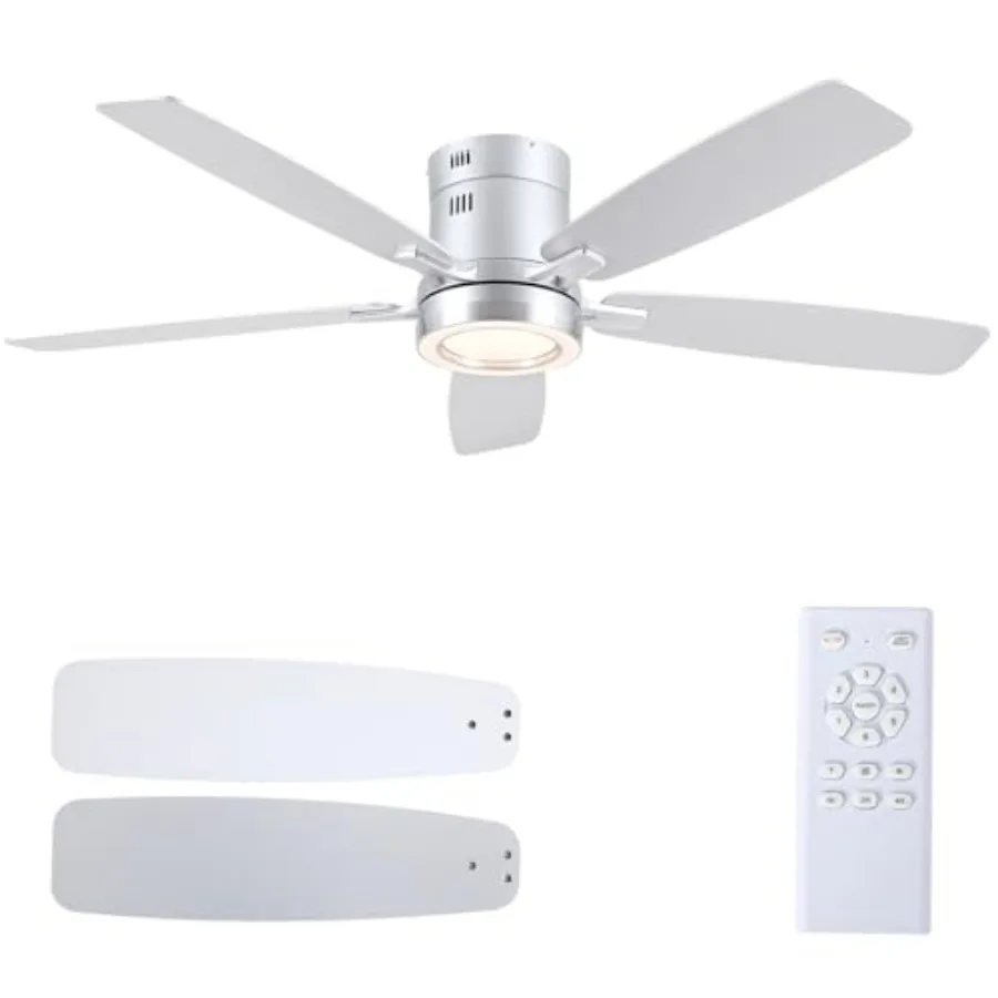 Ceiling Fans With L…
