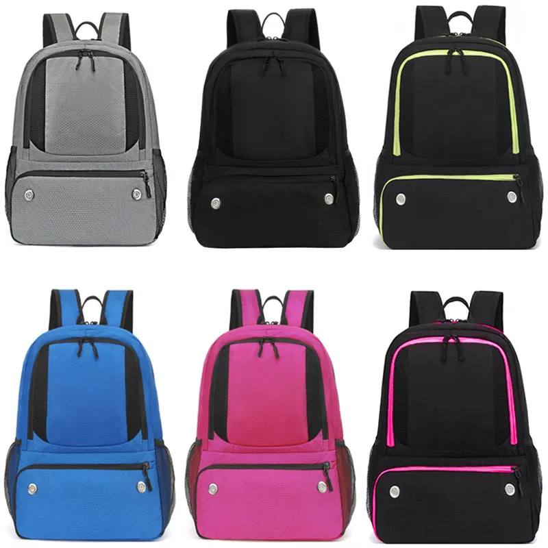 

Независимый склад обуви большой емкости, склад мячей, многофункциональный рюкзак для занятий спортом на открытом воздухе, портативная футбольная сумка