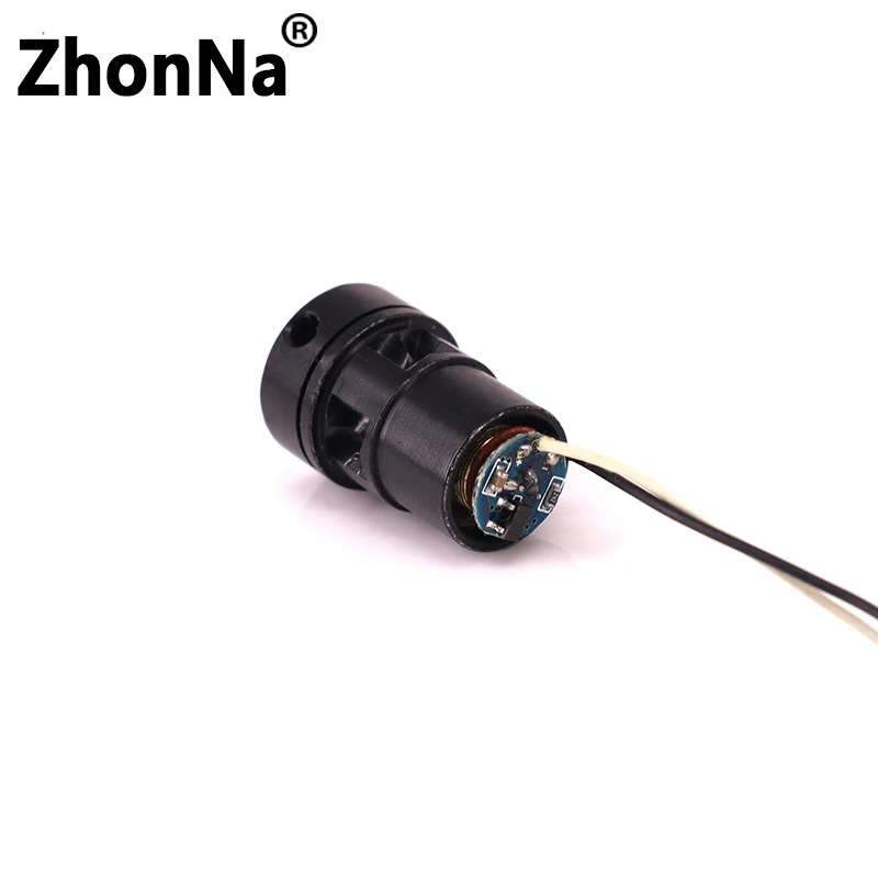 Lndustrial Grade  Laser Head Aiming Locator, Laser Optical Installation Accessory, Red Laser Module 635nm 5mWPCB 3V-3.7V