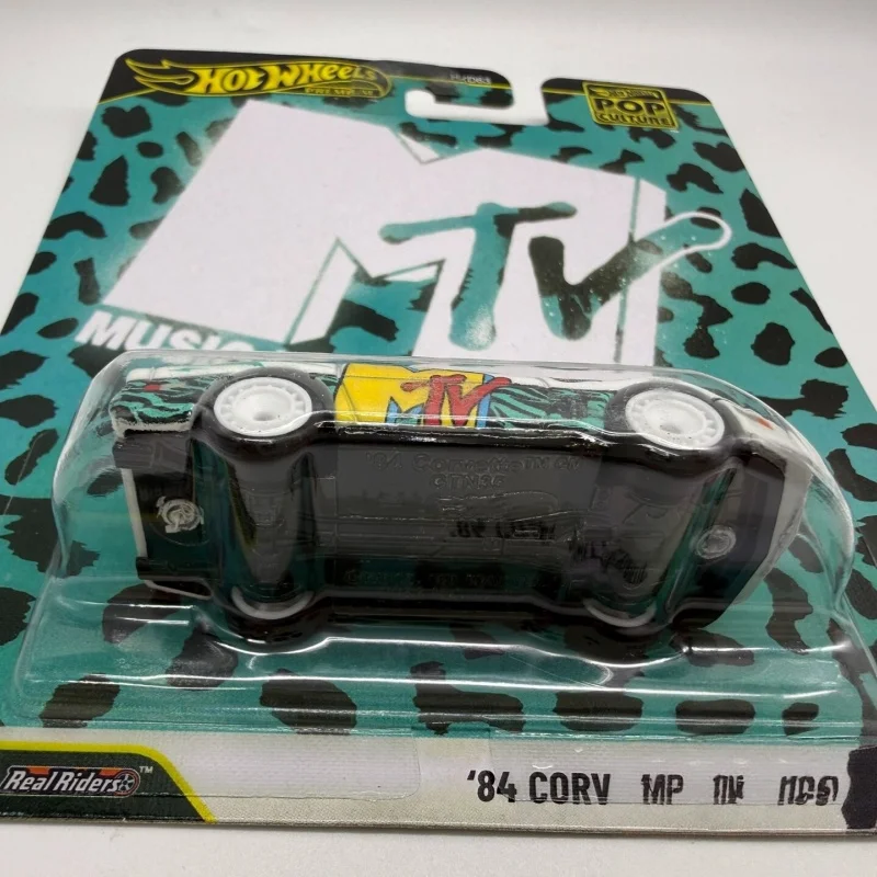 Hot Wheels Premium 2026 New Pop Culture 2022 Back To The Future Gran Turismo 1:64 Diecast Car Model Collectible Vehicle Toy Gift