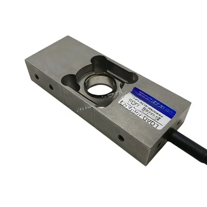 BM6A-C3-12kg-6B6 6-60kg Stainless Steel Single Point Load Cell for Weighing Scale Platform Balance