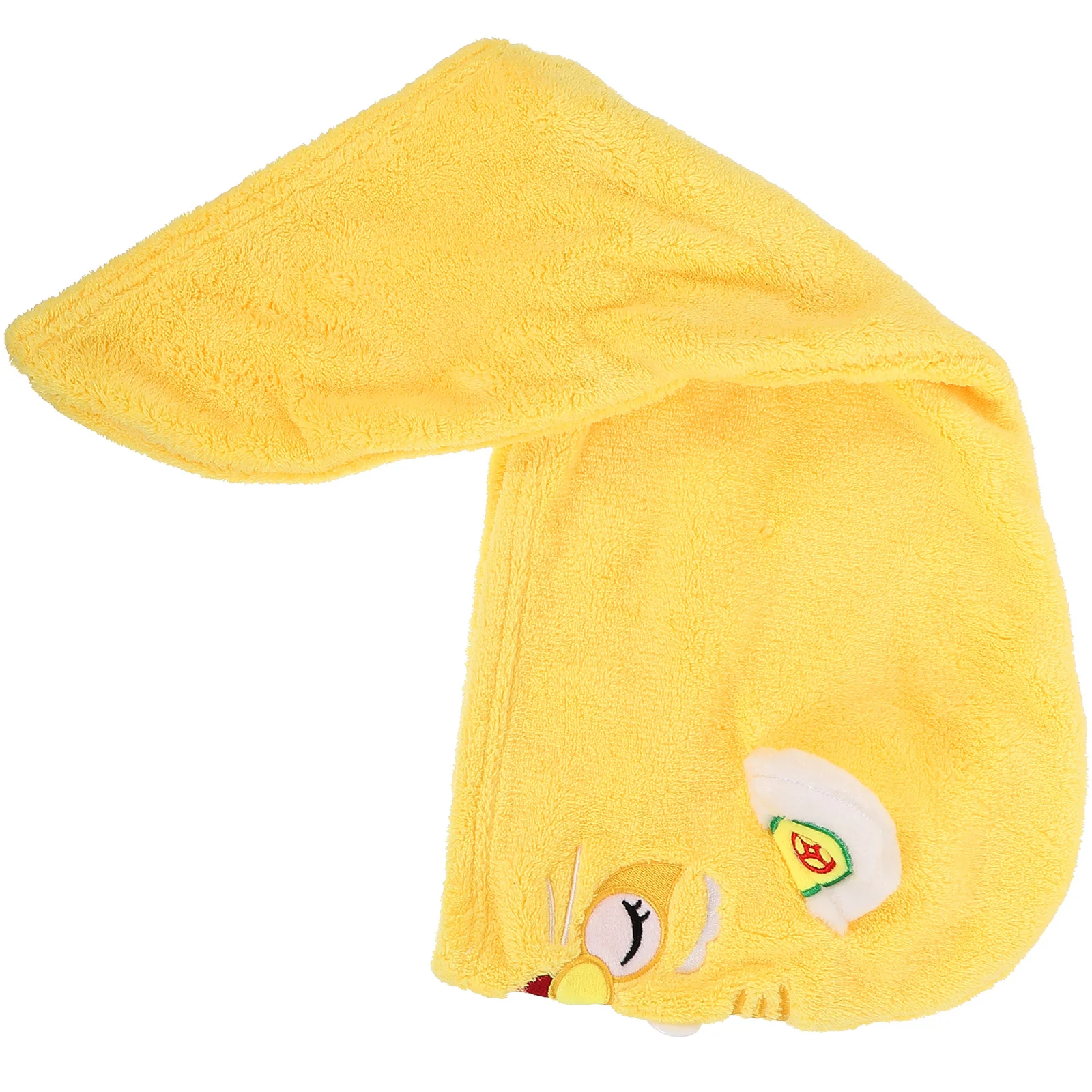 

Towel Wrap For Women Fast Hair Drying Hat Lightweight Quick Absorbent Turban For Home Travel Spa Pool Rapid Hair Drying