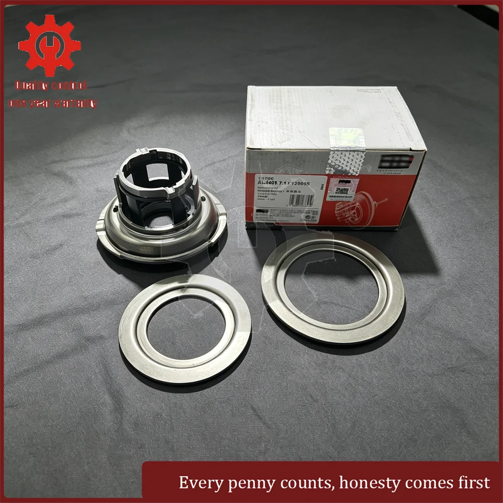 Brand New 6DCT250 DPS6 Dry Dual Clutch Release Bearing Kit Fix Gearbox Shifting Noise Fit Ford Focus Fiesta EcoSport 2010-2019