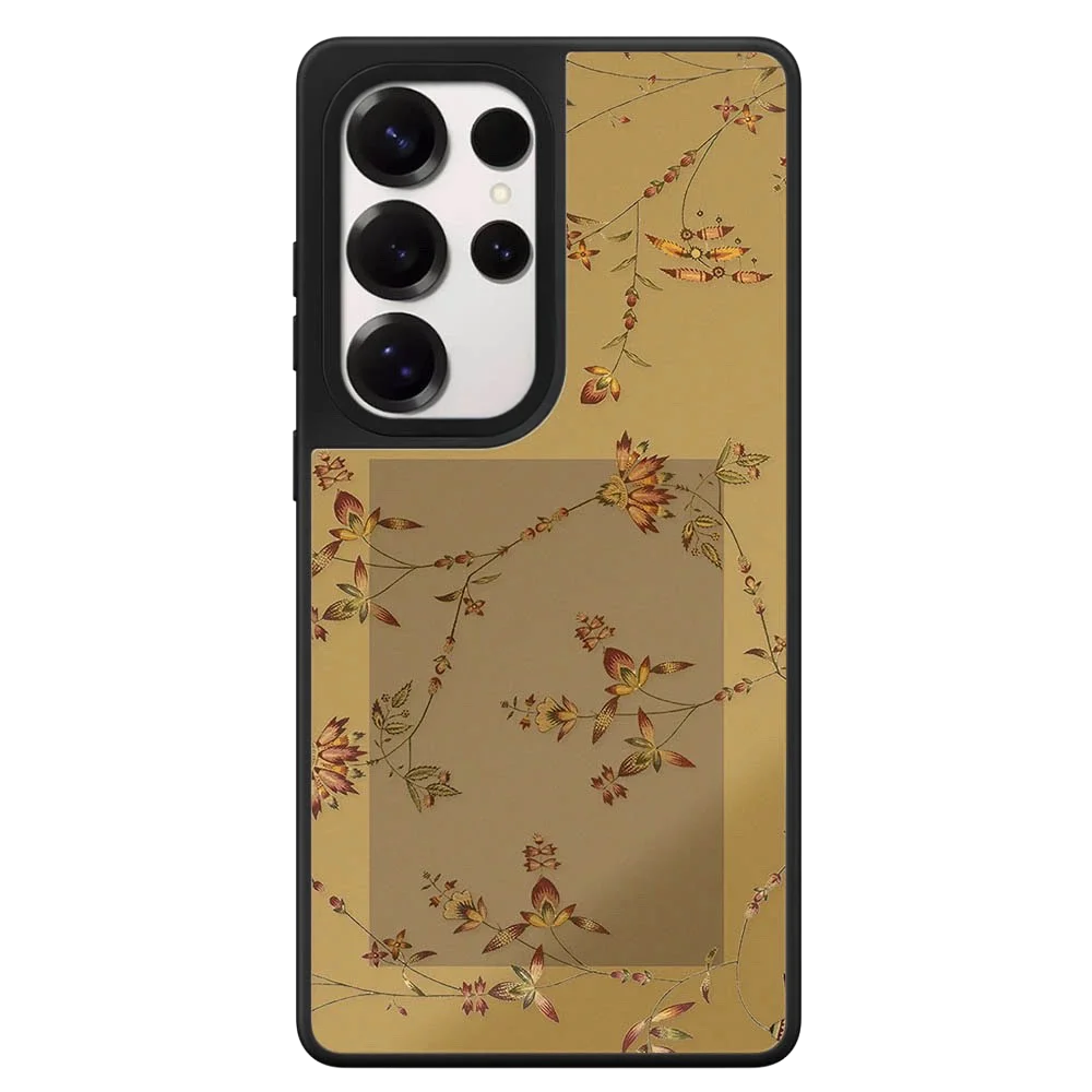 

Магнитный чехол с зеркальной поверхностью 6012154: совместим с Samsung Galaxy S23 Ultra, S24 Ultra, S25, S26 Ultra, S25+, S26 Plus