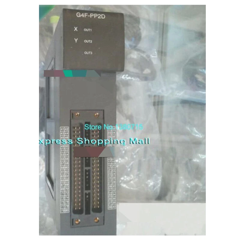 

G4F-PP2O Special Module K300S MASTER-K New