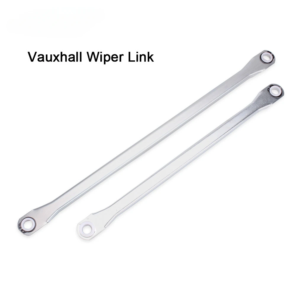 Windscreen wiper linkage repair kit for 05-09 Vauxhall Vida C Opel