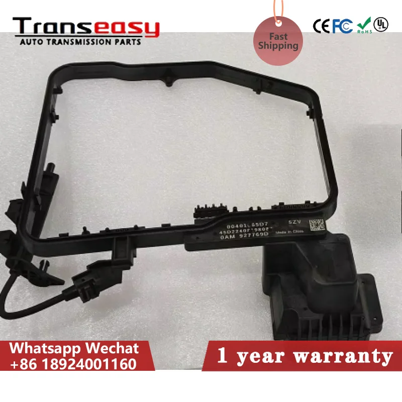 0AM  TCU TCM Framework DQ200 DSG7 0AM927769D  Transmission Fits for VW Audi Skoda Seat