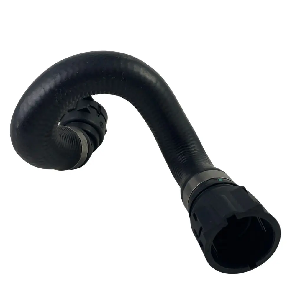 ZOOMKEY Heater Hose - Engine Return to Heater Core Fit for 2002-2008 64218377701