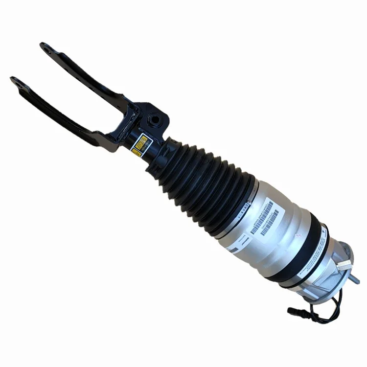 New Condition Front & Rear Shock Absorbers for Panamera Cayenne Touareg Phaeton A8/Q7/A6 Flying Spur Continental