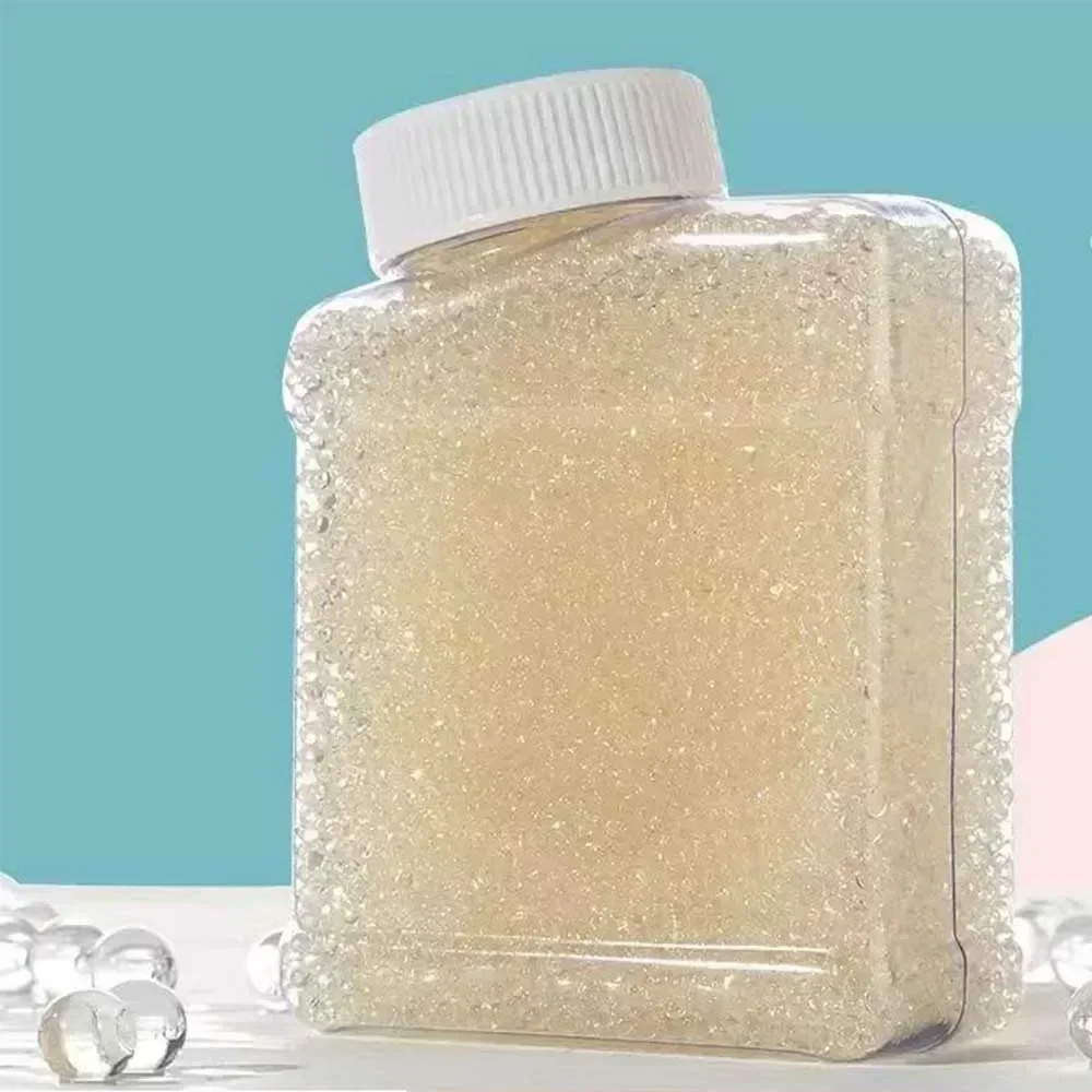 ลูกบอลน้ำสำหรับปืนเพนท์บอล ปืนของเล่น ปืน M416 จำนวน 100,000 ลูก